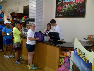 running stores around me