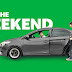 Grab Weekend: Enjoy P100 off your 2 rides using GrabPay!