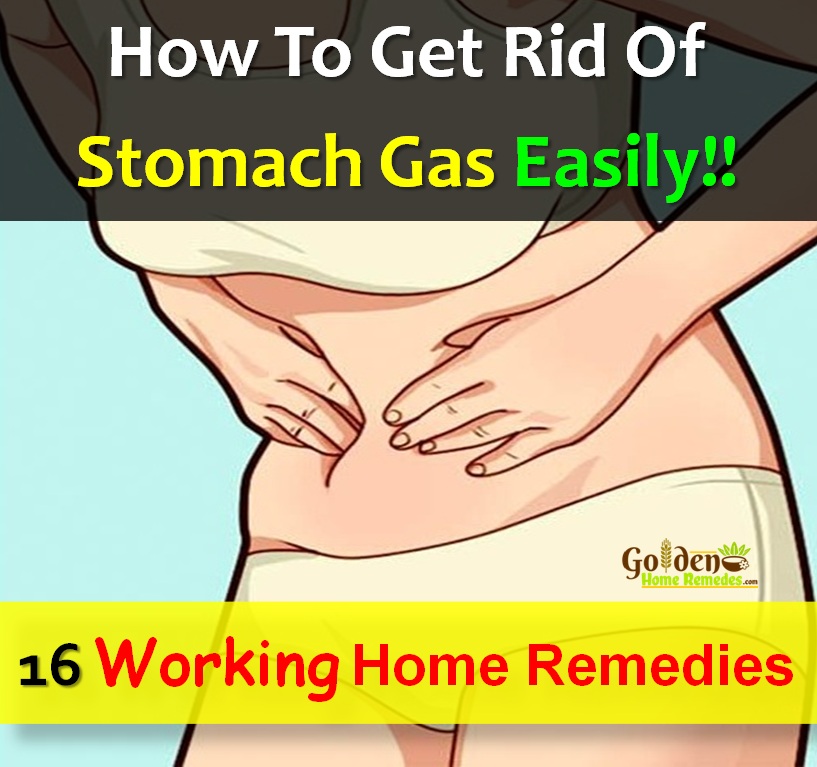 What S A Natural Remedy For Gas What S A Natural Remedy For Gas