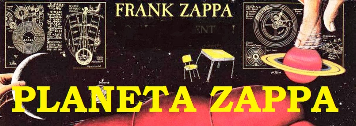 Planeta Zappa