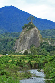 ngarai sianok bukittinggi