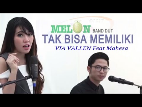 Lirik Cinta Tak Harus Memiliki Via Vallen - Pantun Cinta