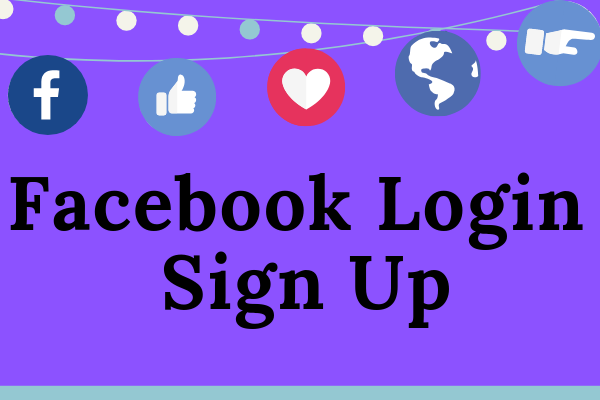 Www facebook login welcome