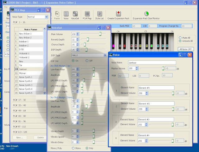 Digital Voice Editor 2 Download