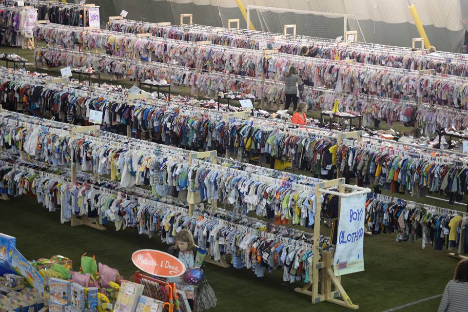 Pgh Momtourage Jbf Consignment Sale Pre Sale Pass Giveaway