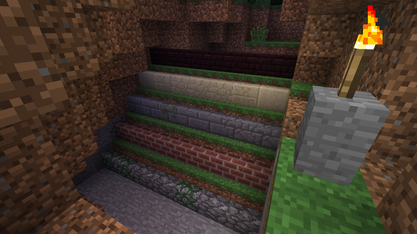 Minecraft Trapdoor Recipe Gambleh Nn