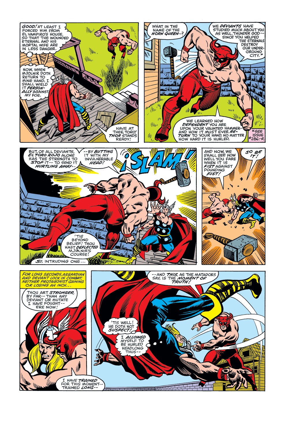 Thor (1966) 290 Page 8