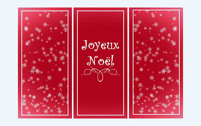 image libre de droit pour joyeux noël