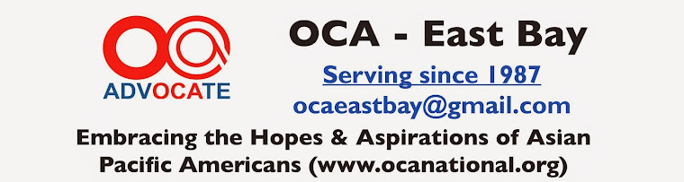 OCA - East Bay Chapter