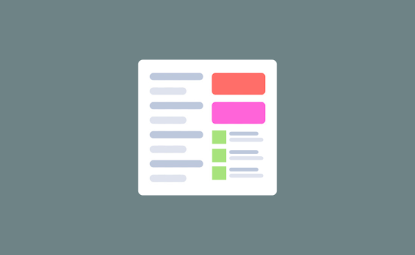 Cara Menampilkan Widget Related Post di Sidebar Blogger