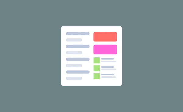 Cara Menampilkan Widget Related Post di Sidebar Blogger