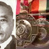 Major Ralengnao “Bob” Khathing - the first tribal Ambassador from North-East India