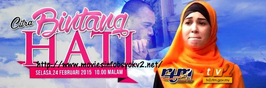 Bintang Hati 2015 Episod 1