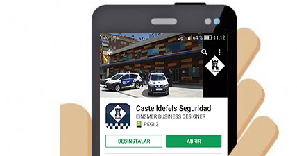 Castelldefels App Para Conocer Gente