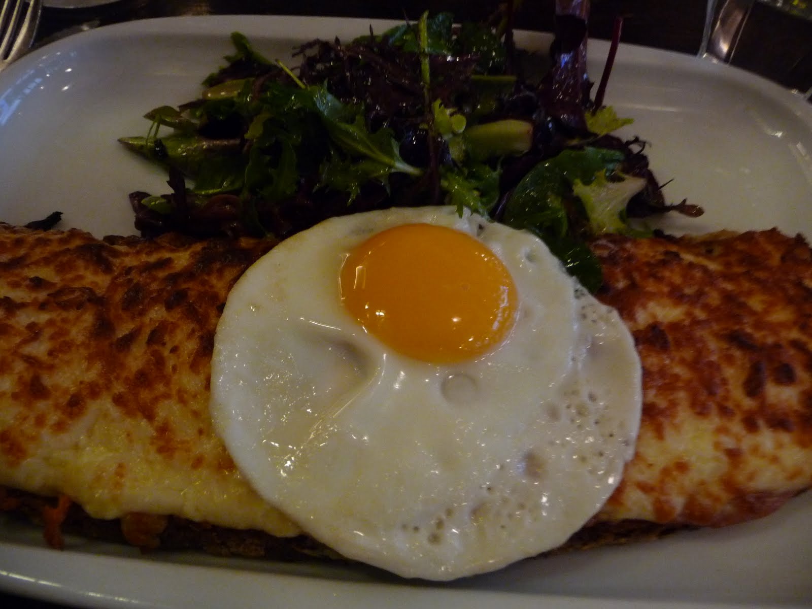 Dabbling in Delicious: Dabbling in Paris: Bread, Butter and Pastries