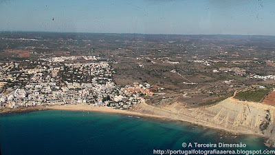 Praia da Luz