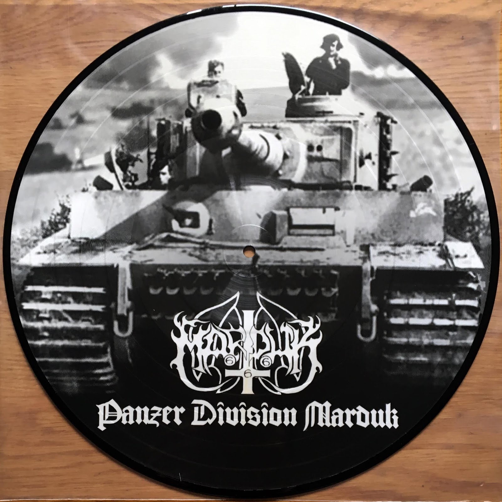 Black Death Thrash Metal Blog By Herr Tompa Augusti 2018
