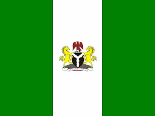 nigeria flag