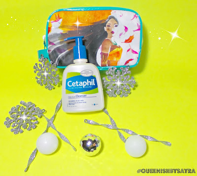 CETAPHIL Skin Cleanser