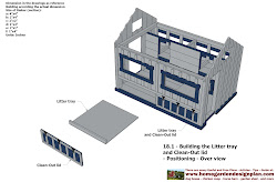 chicken plans tractor coop pdf build t300 pvc building construction options