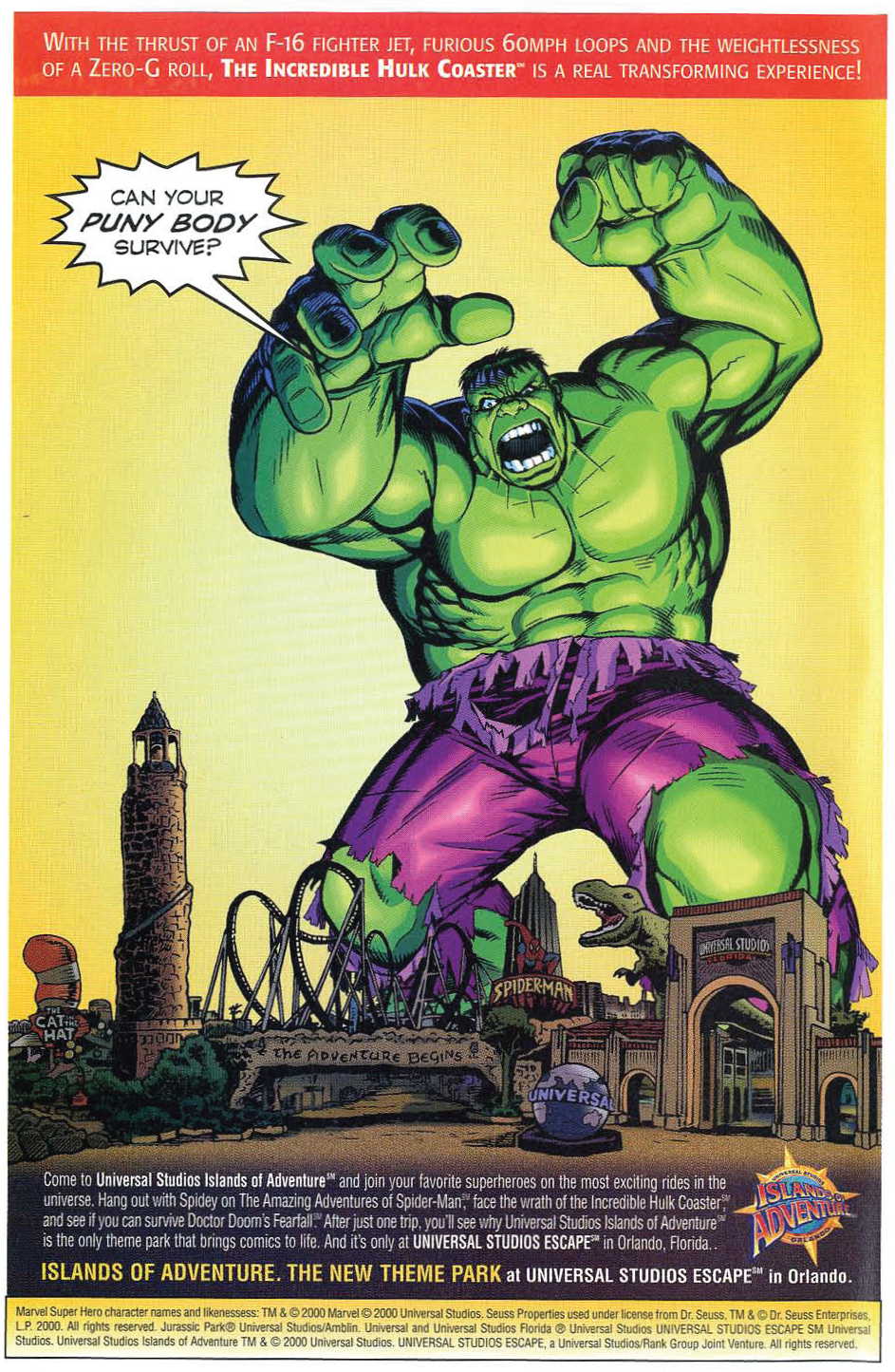 Read online Iron Man (1998) comic -  Issue #30 - 2