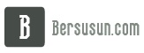 Bersusun