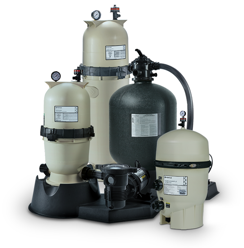 Swimming Pool Tips and Reviews Swimming Pool Filter Types and the Difference Between a D.E