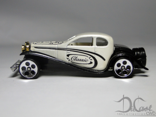 1937 Bugatti