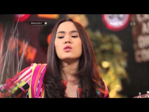 Lirik Lagu Kutunggu Kau Putus Sheryl Python