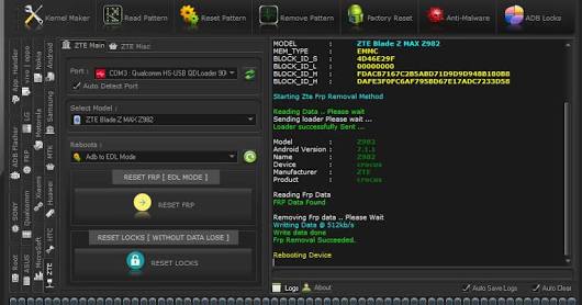 ecm tools for android ecm tools for android