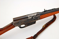 Rifle Remington Mod.8 | Armas de Fuego