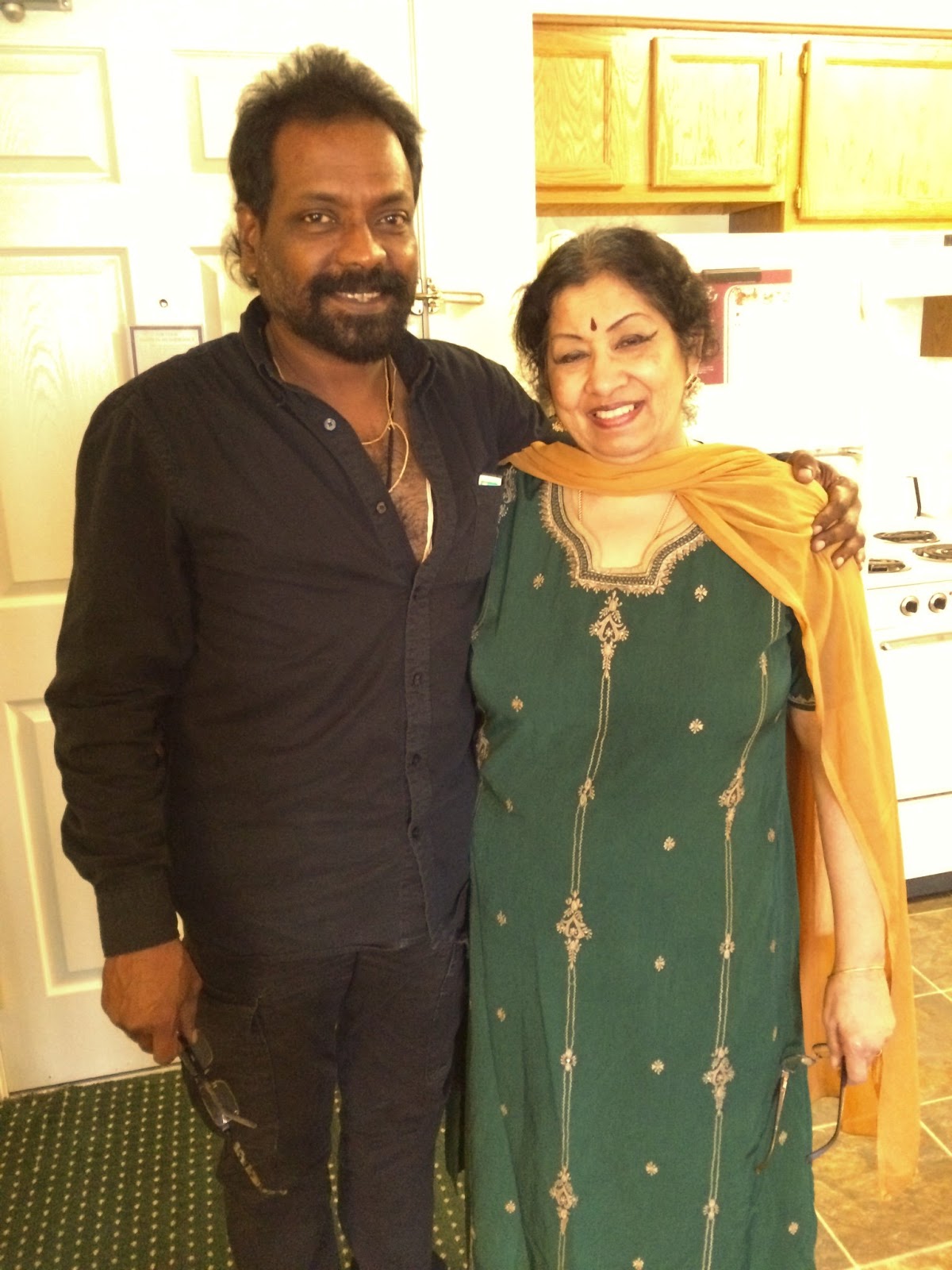 GS RAJAN