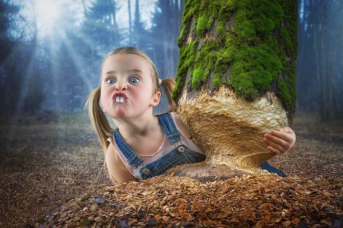 Мир фантазии и воображения. John Wilhelm