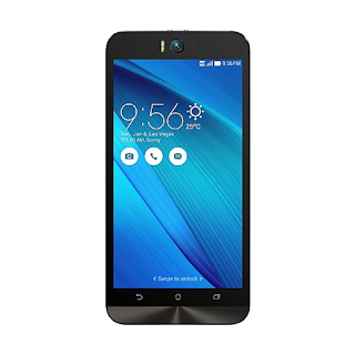 Asus Zenfone Selfie