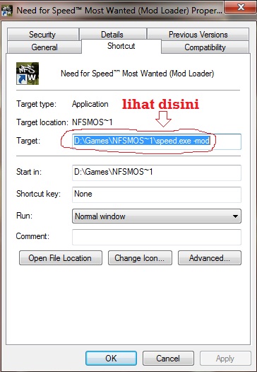nfs most wanted mod loader not working nfs most wanted mod loader not working