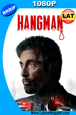 Hangman (2017) Latino HD 1080P ()