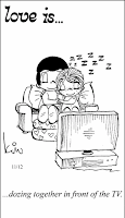 también Love is...
