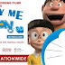 Watch Stand By Me Doraemon on June 17