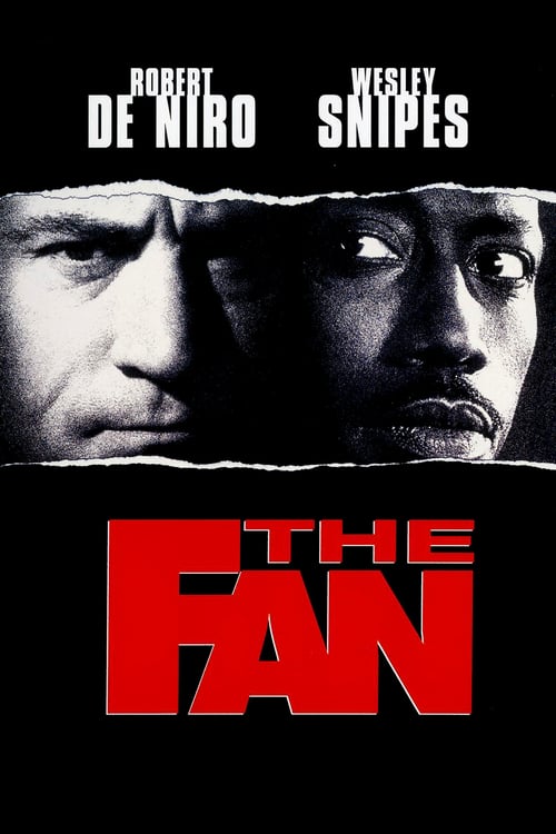 1996 The Fan