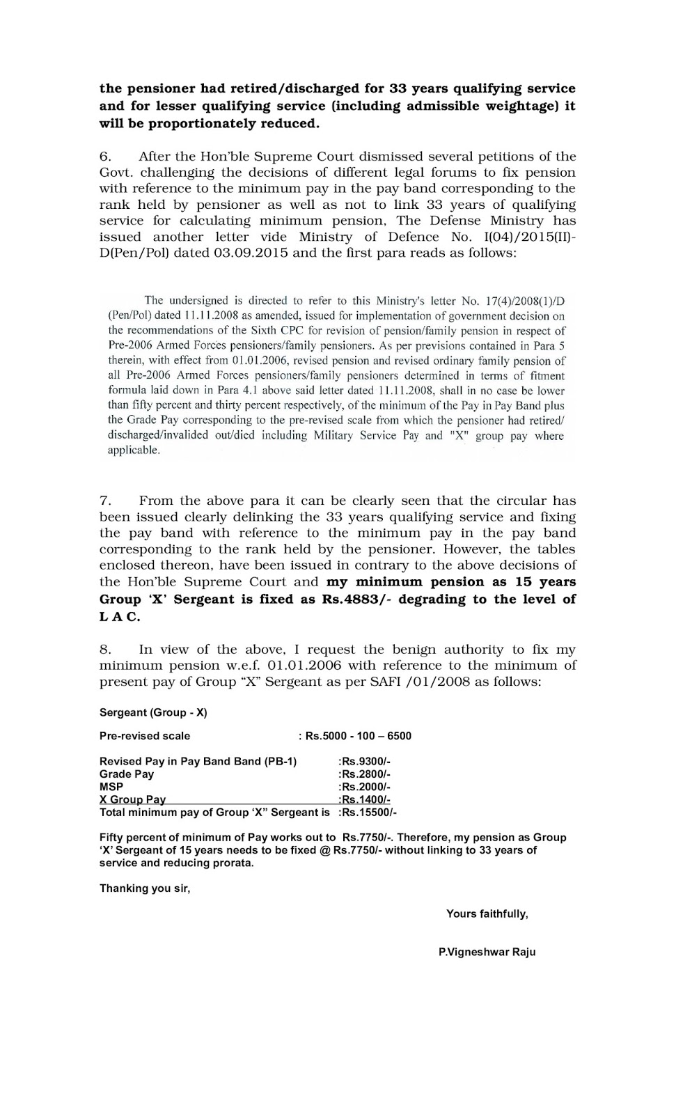EX AIRMEN SNCO AIRFORCE ARMY AND NAVY KINDLY GO THROUGH AND EX AIRMEN SNCO AIRFORCE ARMY AND NAVY KINDLY GO THROUGH AND