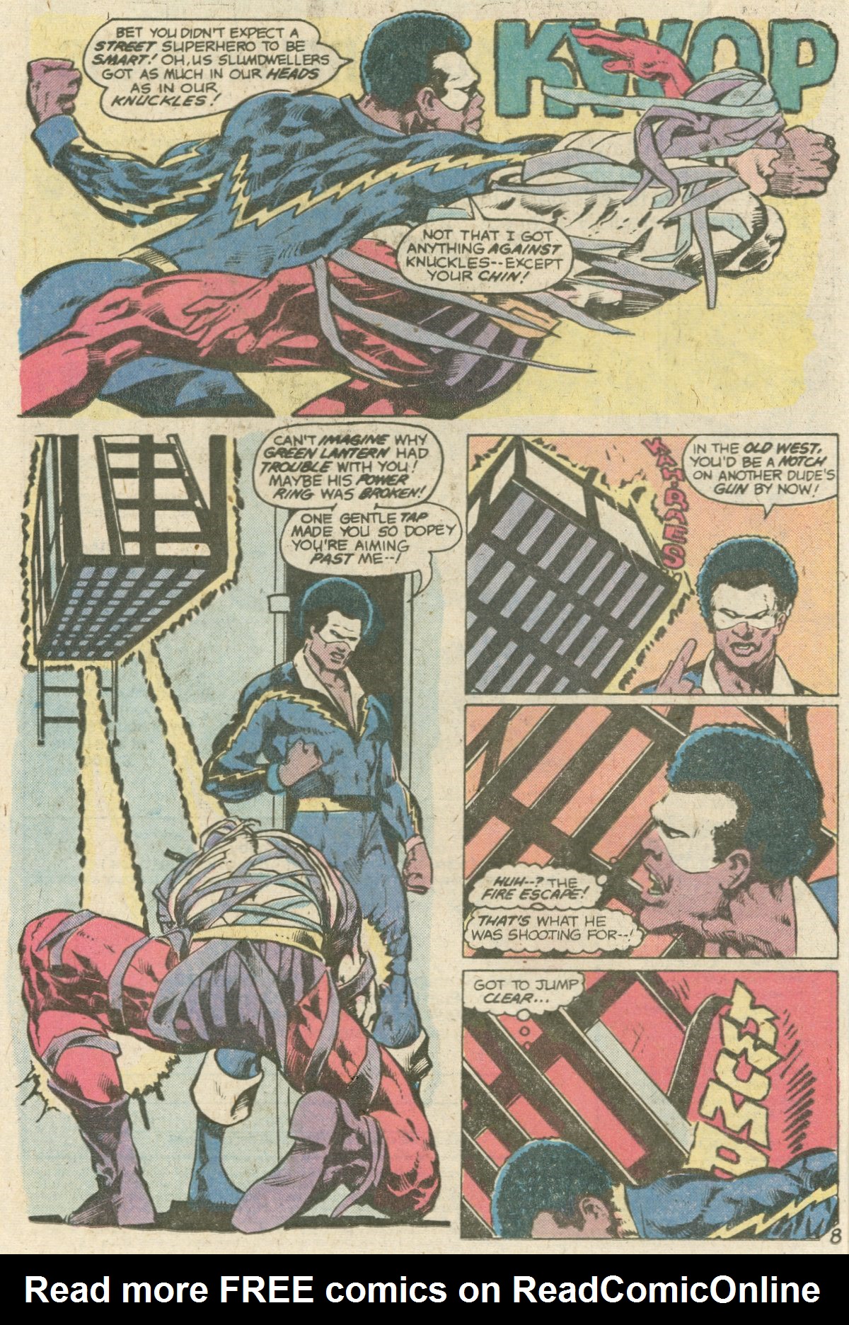 Worlds Finest Comics 260 Page 44