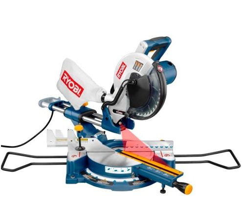 9 Inch Ryobi Band Saw Review