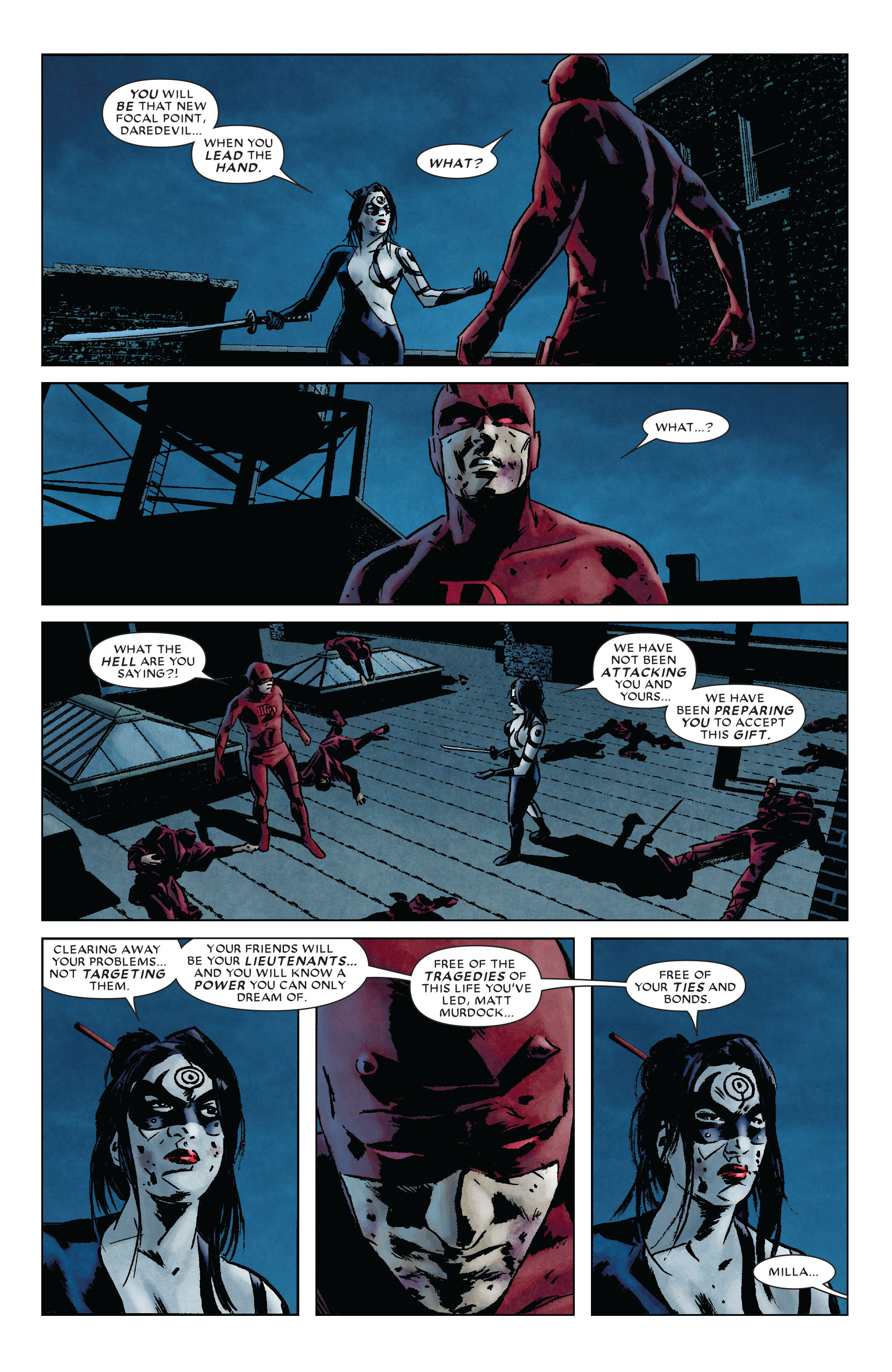 Daredevil (1998) 115 Page 17