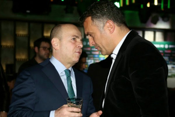 Υπέρ της παραμονής του Αναστασίου, αλλά...