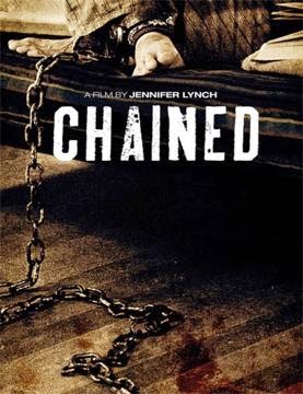 descargar Chained en Español Latino