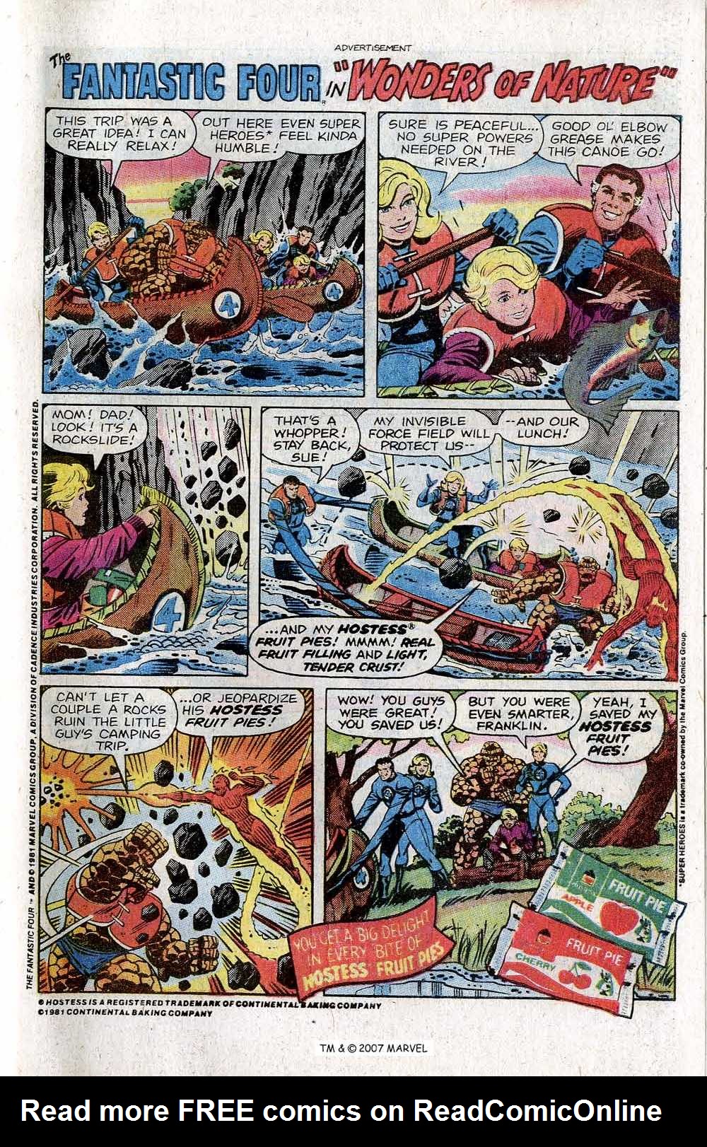 Ghost Rider (1973) issue 59 - Page 31