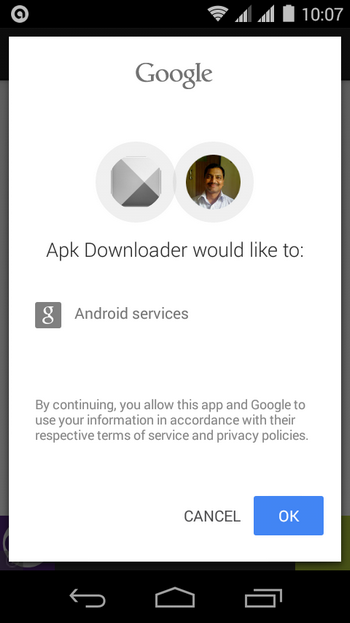 How To Download APK Of Restricted Android Application