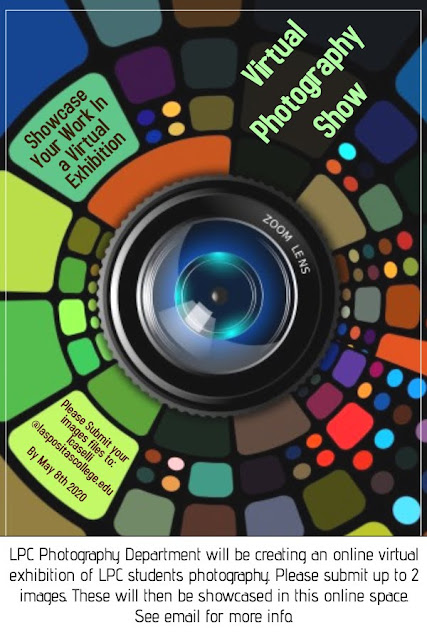 Las Positas Photography Program