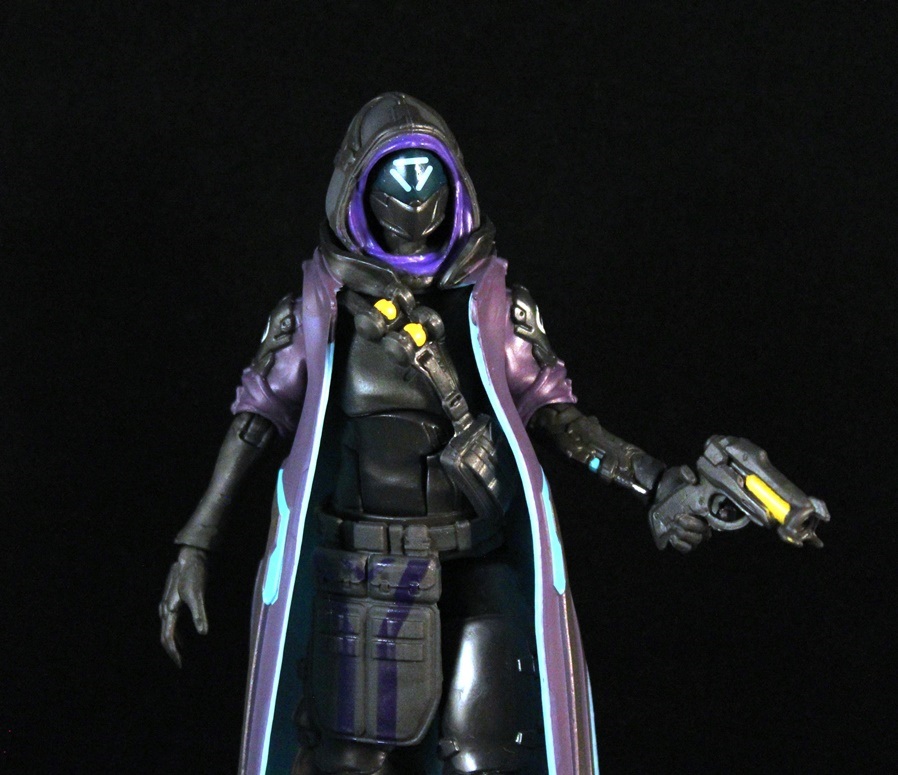 ana shrike
