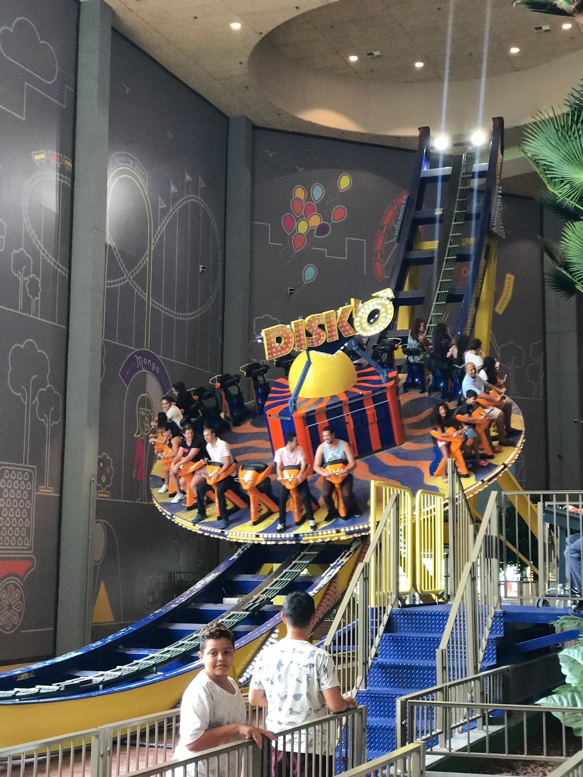 Sao Paulo Com Criancas Dicas De Onde Ir E Onde Ficar Com A Familia